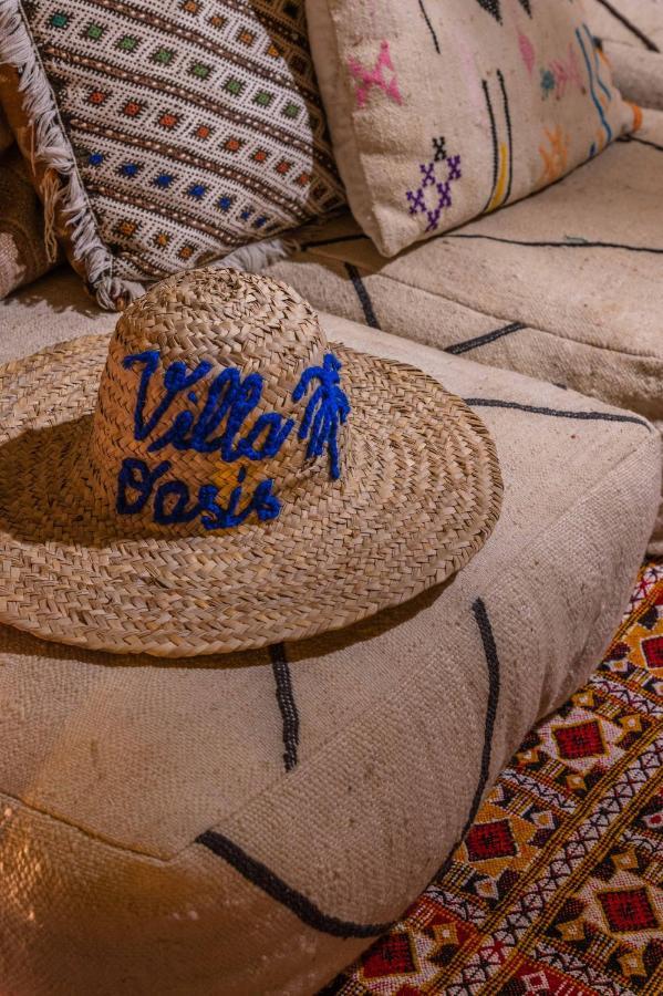 Villa Oasis Gale - Luxury Villa With Private Pool, Ac, Free Wifi, 5 Min From The Beach 알부페이라 외부 사진